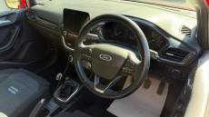 Ford Fiesta 1.0 EcoBoost Active 5dr Petrol Hatchback